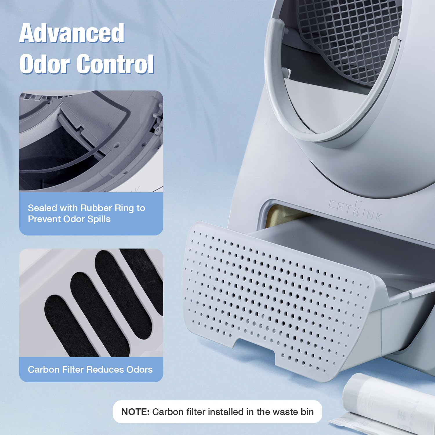 CATLINK SCOOPER YOUNG 本体　自動ネコトイレ Amazon | 自動ネコトイレ CATLINK SCOOPER YOUNG 本体 国内正規取扱店